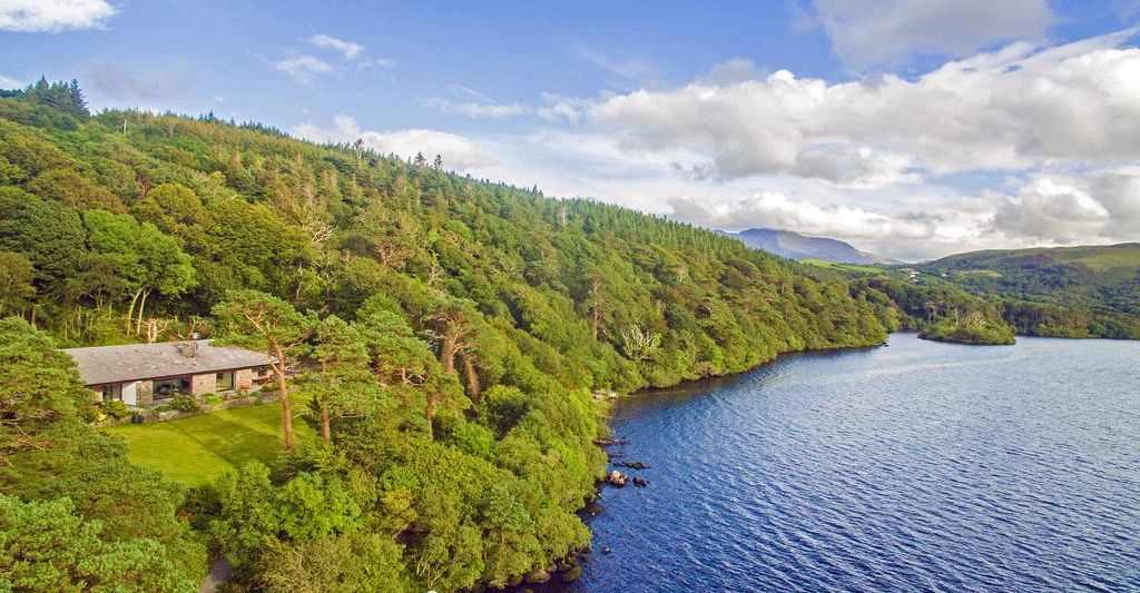 Caragh Lake House